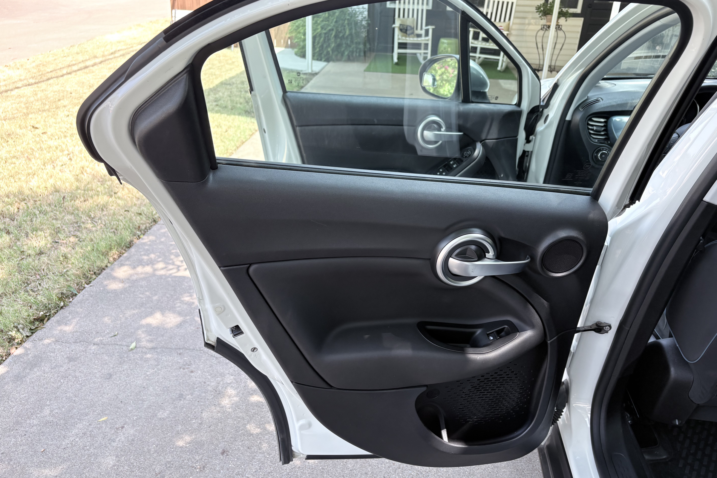 Used 2018 FIAT 500X Pop w/ Popular Equipment Group FWD image 17