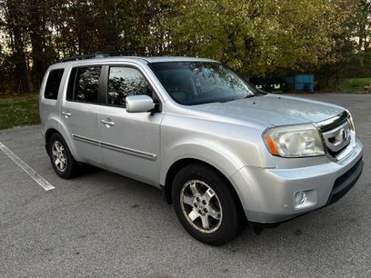 Used 2011 Honda Pilot Touring