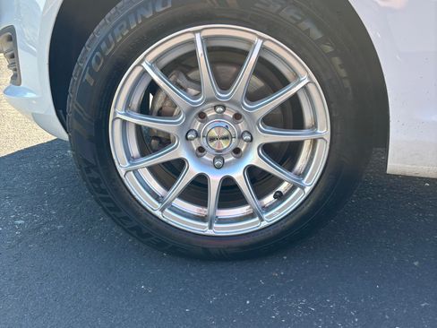 Used 2019 Ford Fiesta S FWD image 21