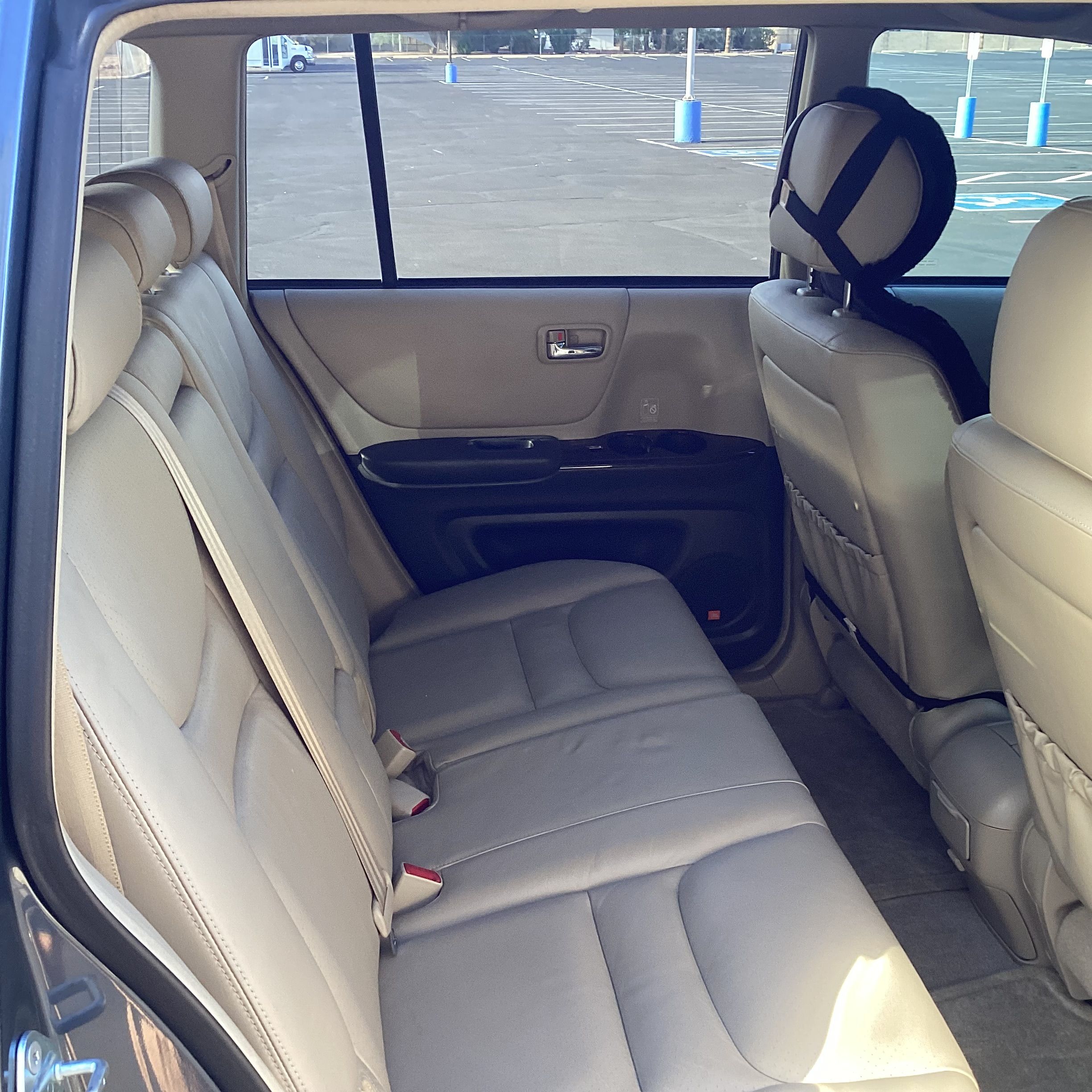 Used 2002 Toyota Highlander Limited FWD image 14