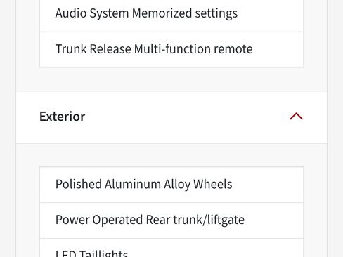 Used 2017 Jeep Grand Cherokee Limited w/ Luxury Group II image 17