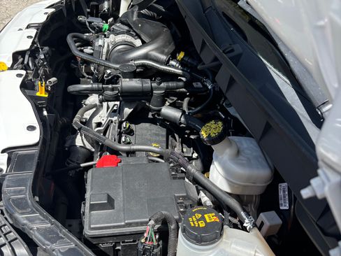 Used 2023 Ford Transit 250 148 High Roof Extended w/ Load Area Protection Package RWD image 28