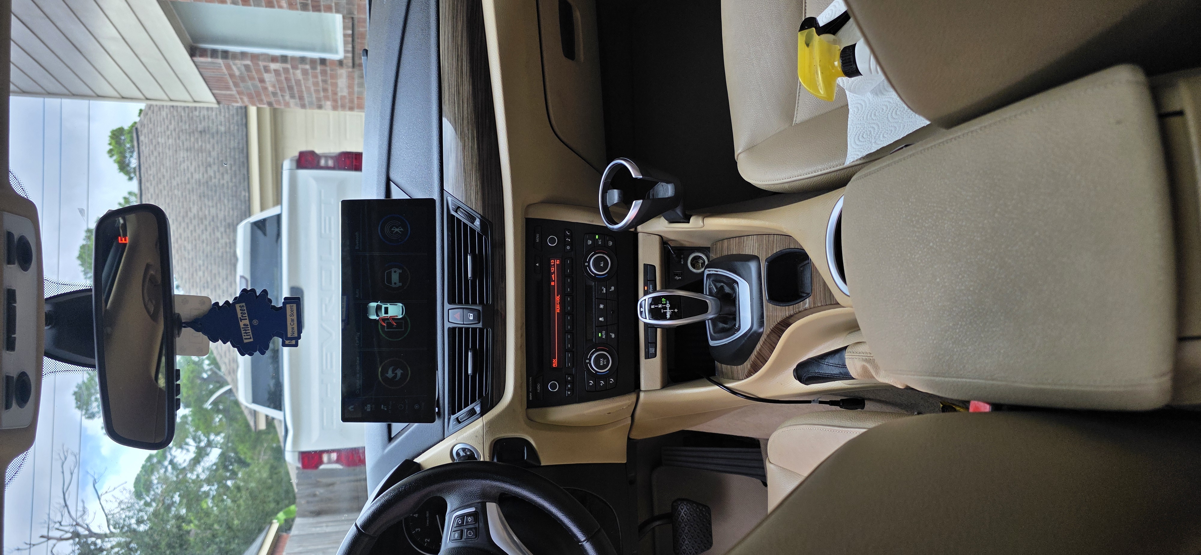 Used 2014 BMW X1 sDrive28i RWD image 11