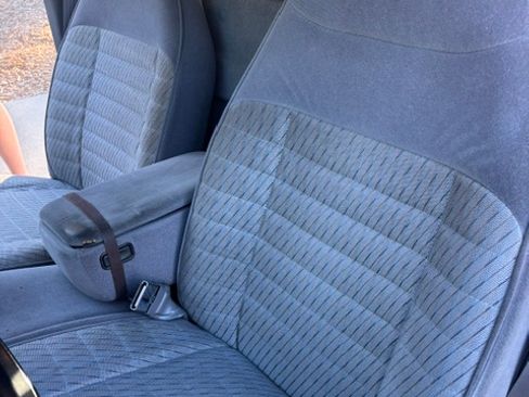 Used 1994 Ford Ranger 4x4 Regular Cab image 14