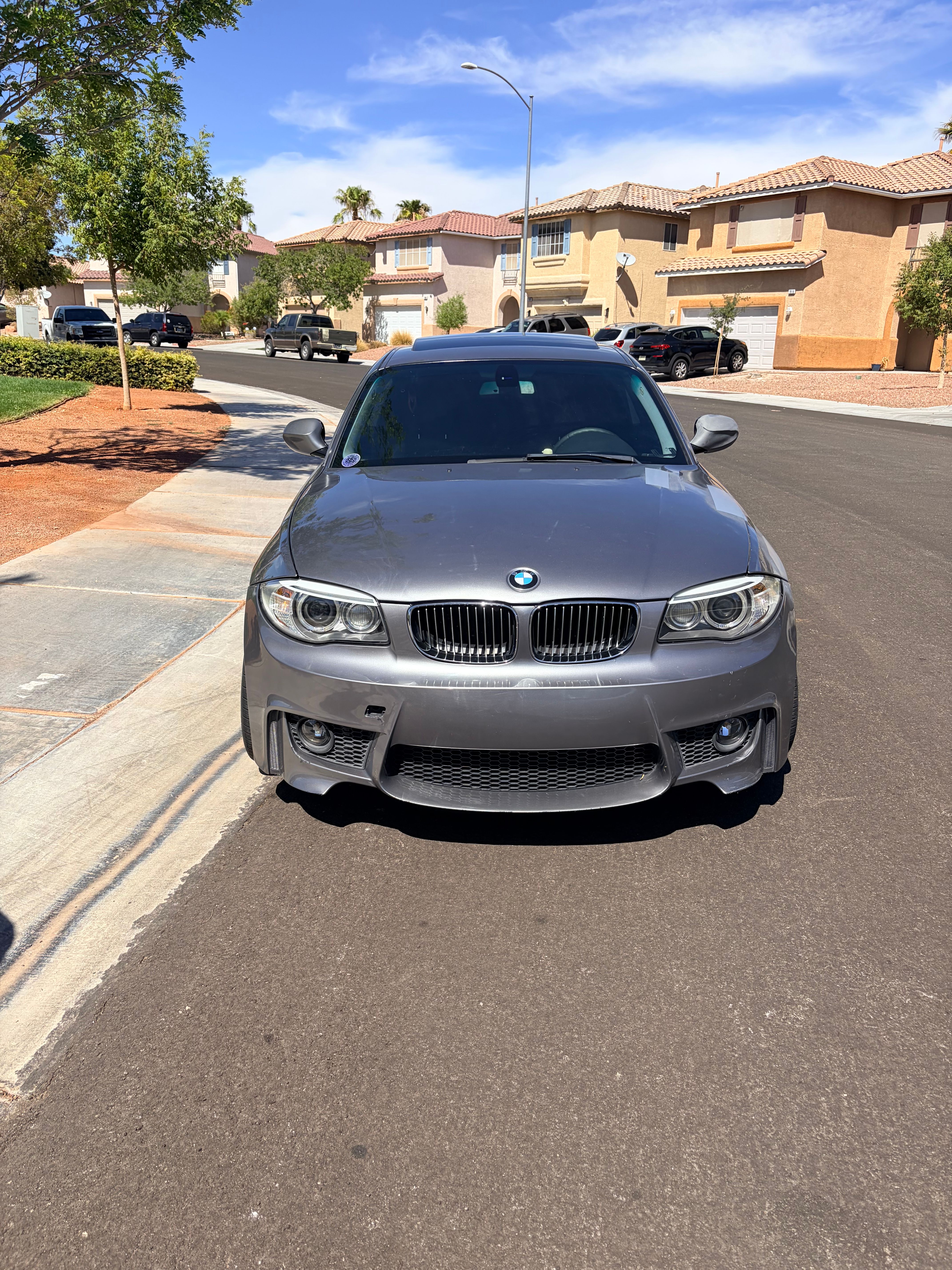 Used 2010 BMW 128i Coupe RWD image 5