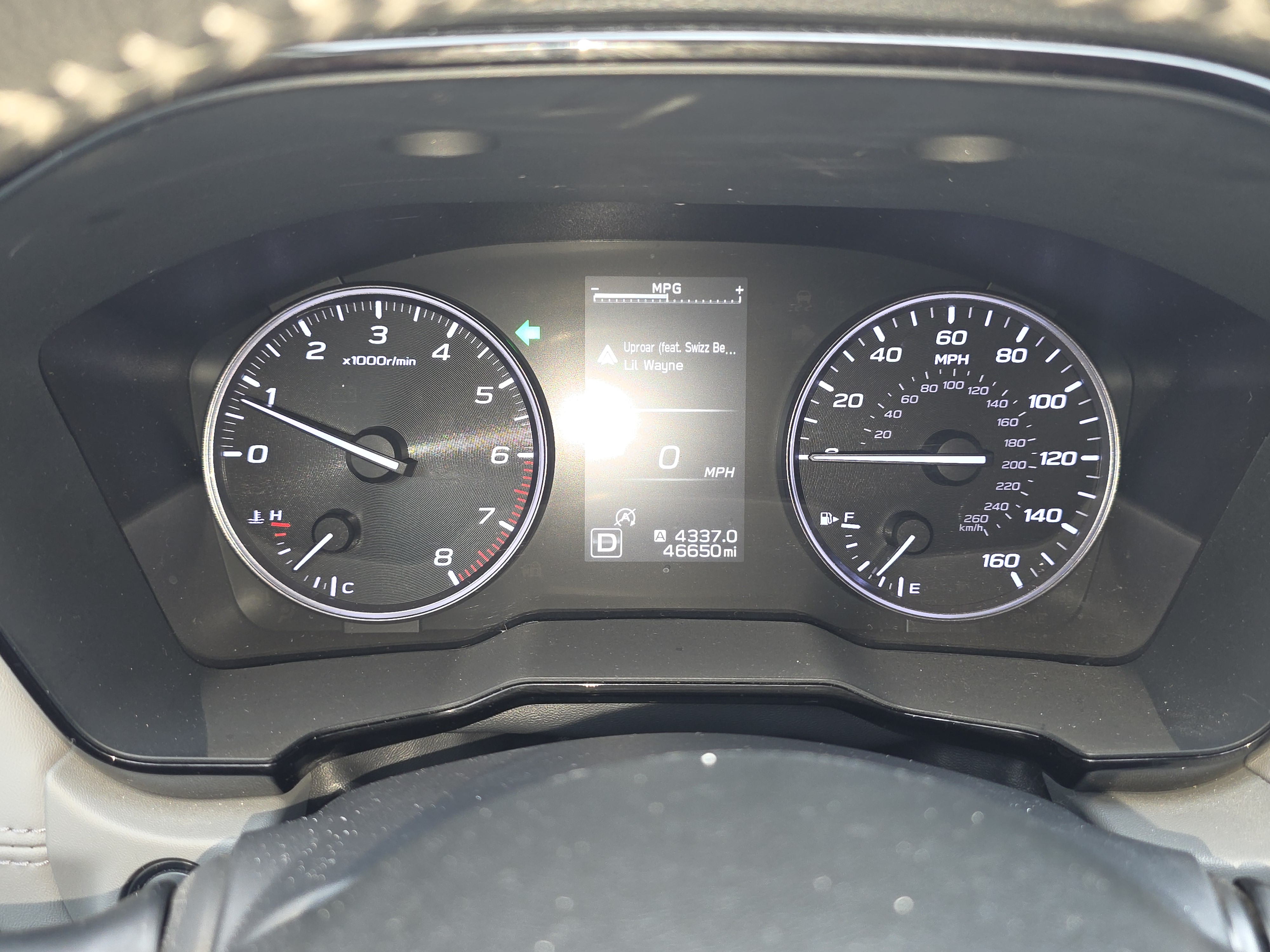 Used 2023 Subaru Outback Premium AWD/4WD image 16
