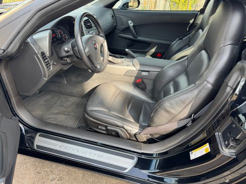 Used 2007 Chevrolet Corvette Convertible image 19