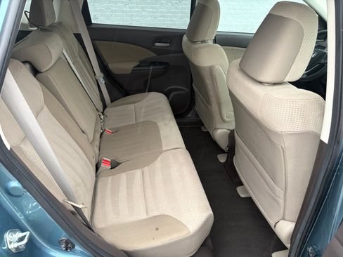 Used 2014 Honda CR-V EX image 6