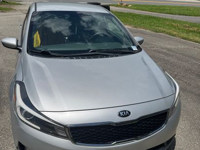 Used 2018 Kia Forte LX
