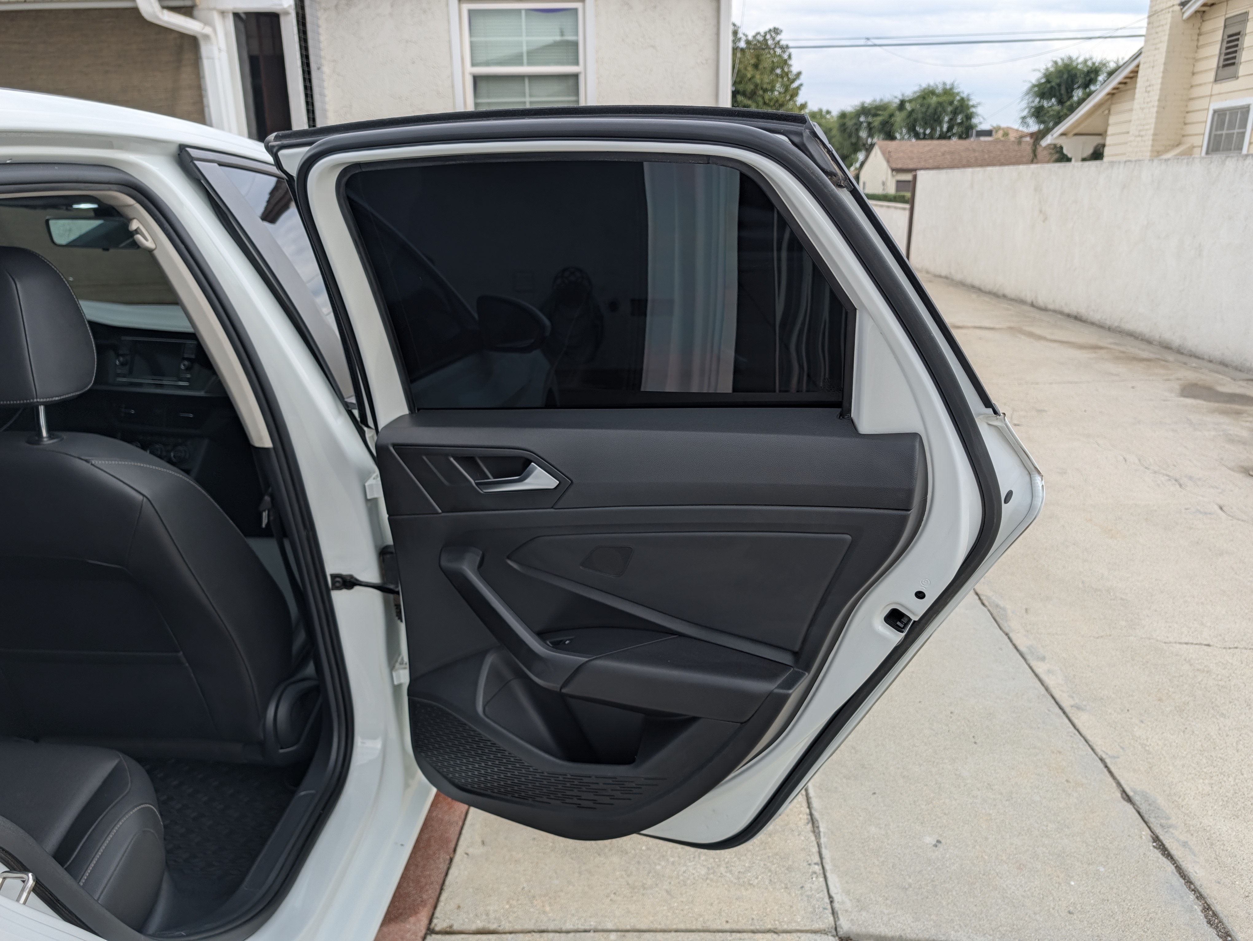Used 2019 Volkswagen Jetta SE FWD image 22
