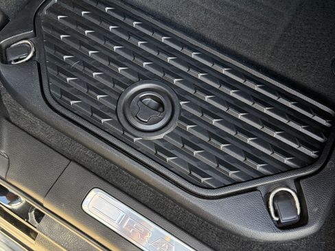 Used 2021 RAM 1500 Limited w/ Night Edition AWD/4WD image 19