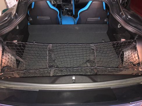 Used 2017 Chevrolet Corvette Grand Sport image 11