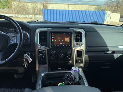 Used 2019 RAM 1500 Lone Star image 12
