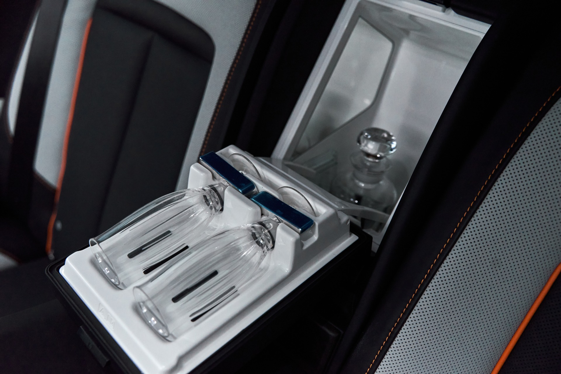 Used 2019 Rolls-Royce Cullinan AWD/4WD image 21