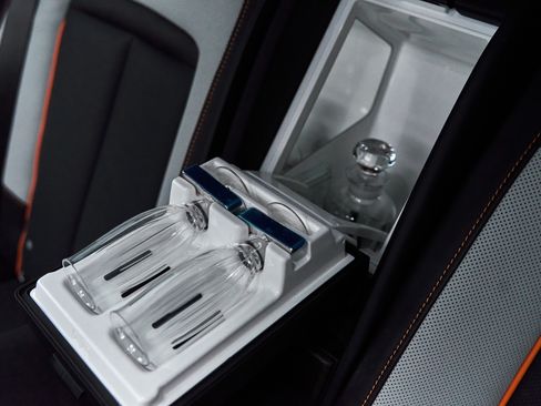 Used 2019 Rolls-Royce Cullinan image 21