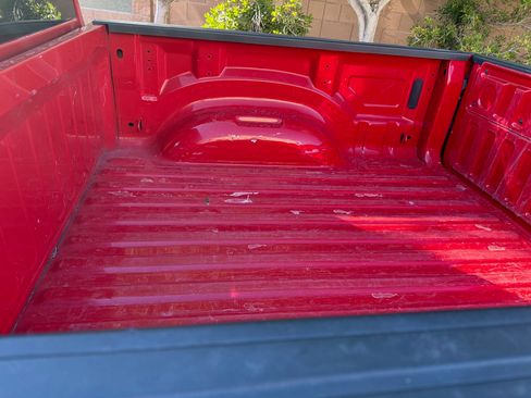Used 2023 RAM 1500 Laramie AWD/4WD image 5