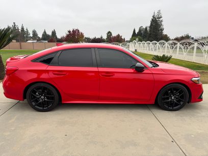 Used 2024 Honda Civic Sport