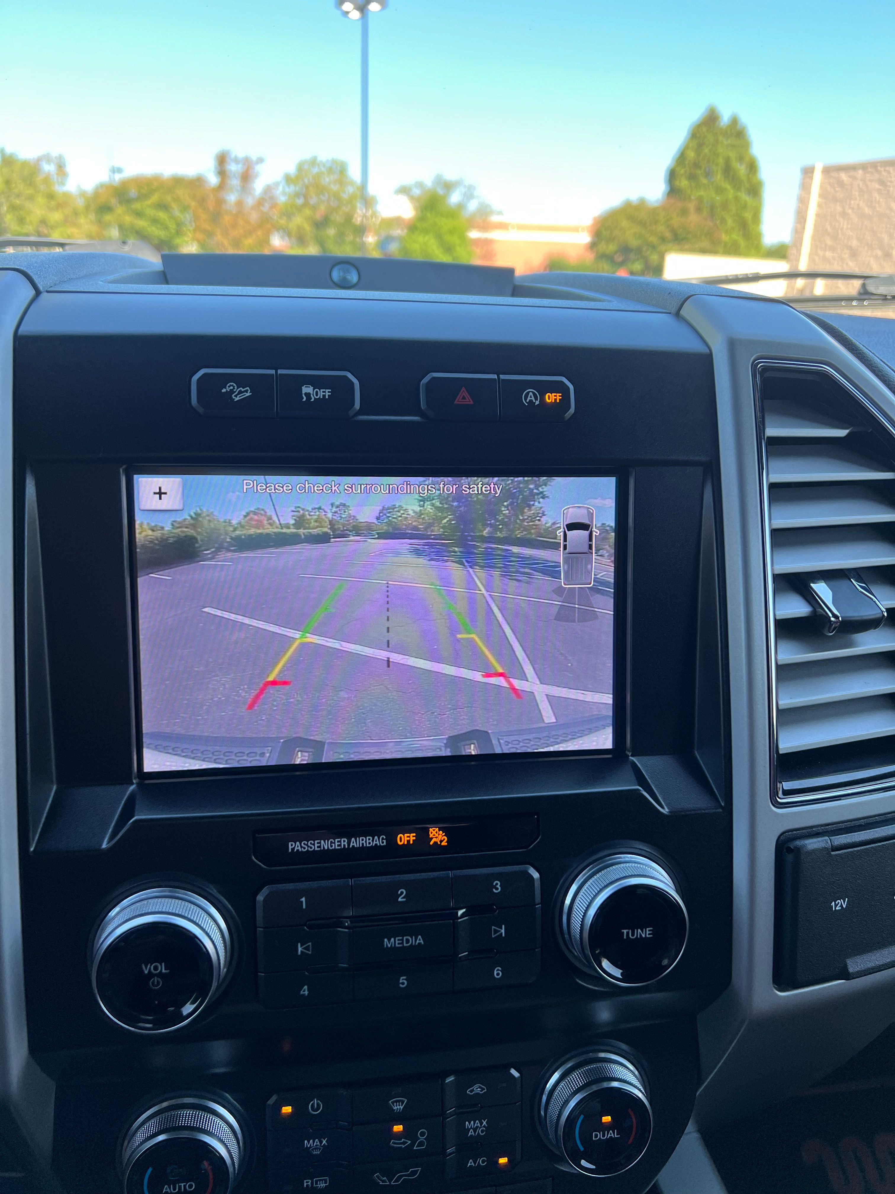 Used 2019 Ford F150 King Ranch w/ Equipment Group 601A Luxury AWD/4WD image 15