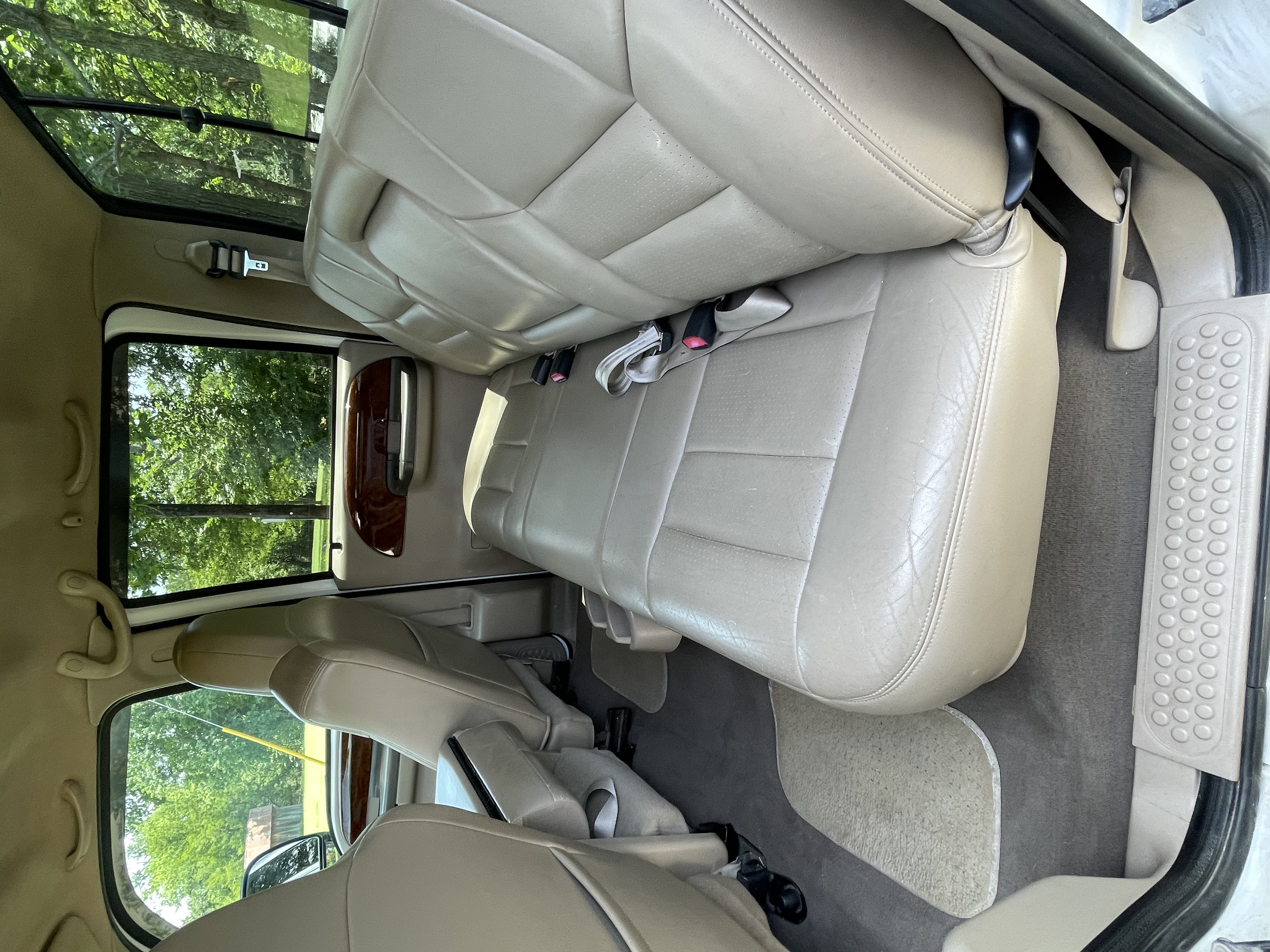 Used 2002 Ford F350 4x4 Crew Cab Super Duty image 13