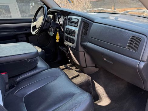 Used 2005 Dodge Ram 2500 Truck SLT image 6