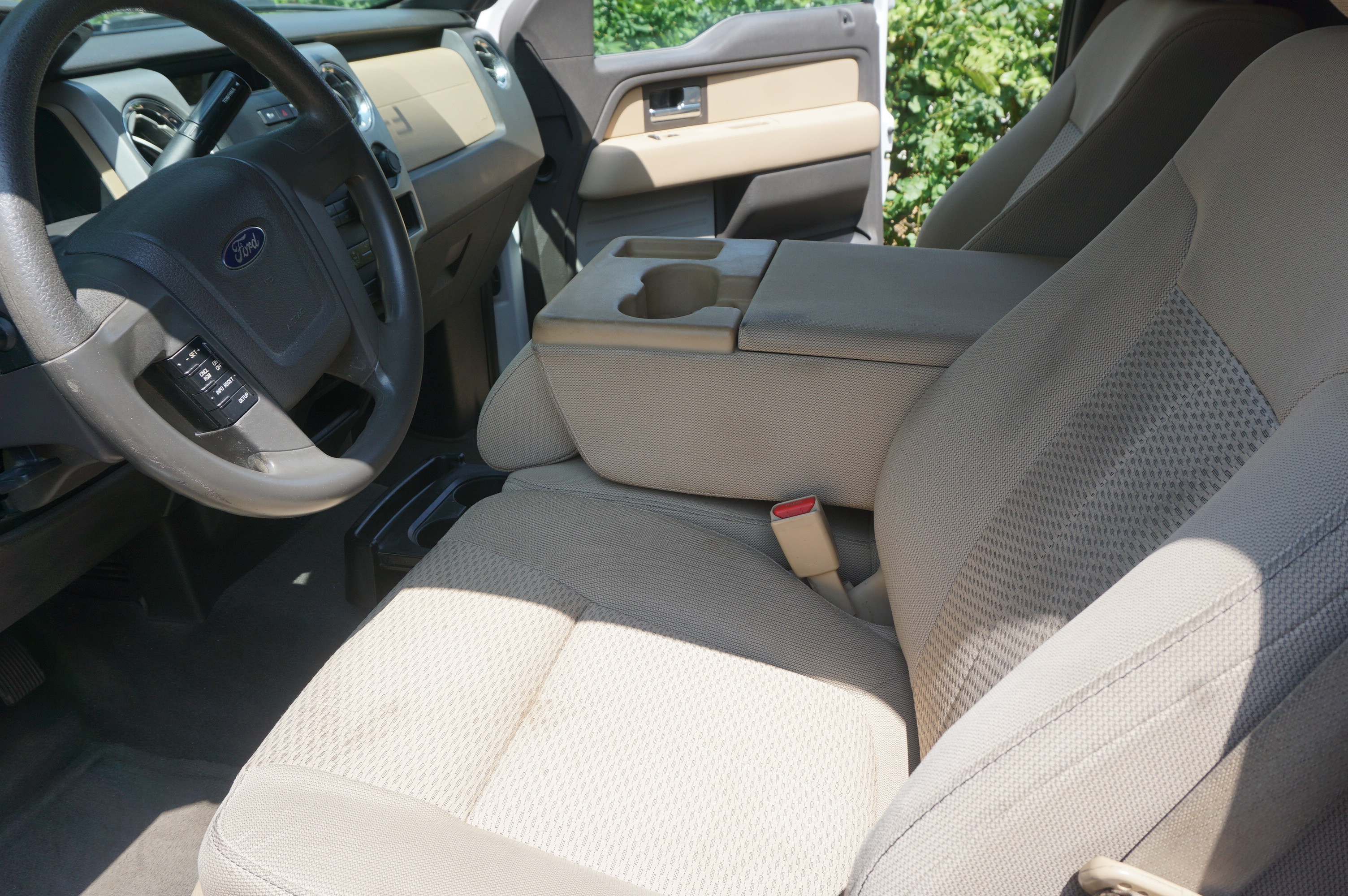 Used 2012 Ford F150 XLT RWD image 18