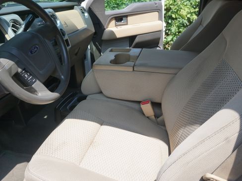 Used 2012 Ford F150 XLT RWD image 19
