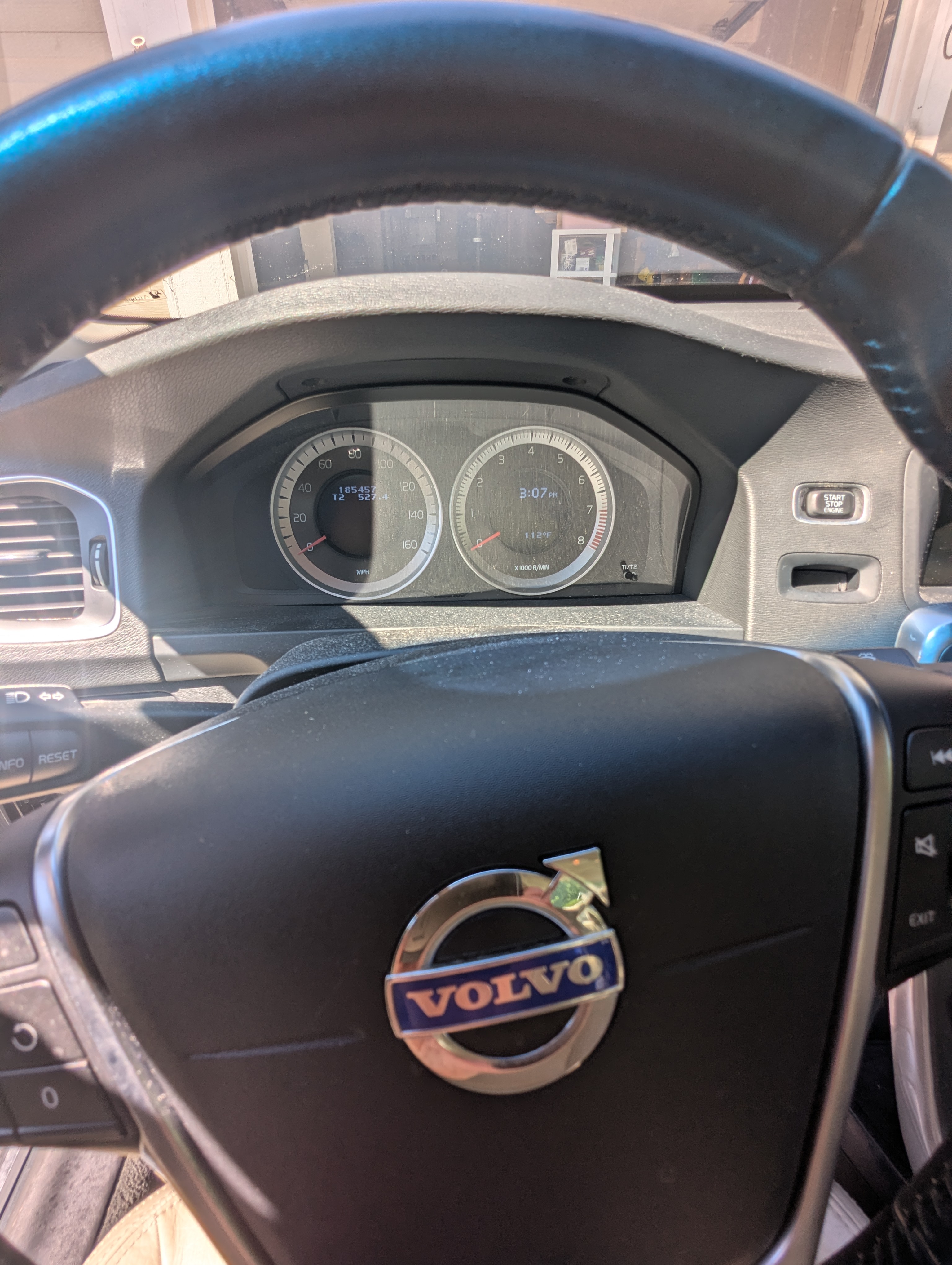 Used 2012 Volvo S60 T5 FWD image 8