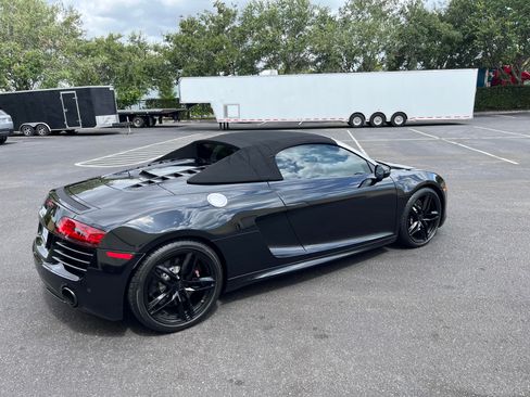 Used 2014 Audi R8 V10 image 18