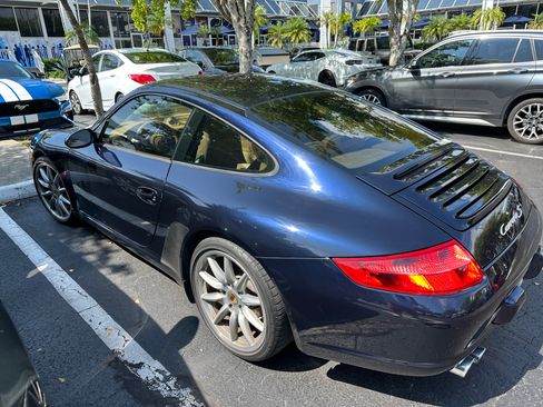 Used 2006 Porsche 911 Carrera S image 11