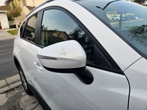 Used 2015 MAZDA CX-5 Touring image 16