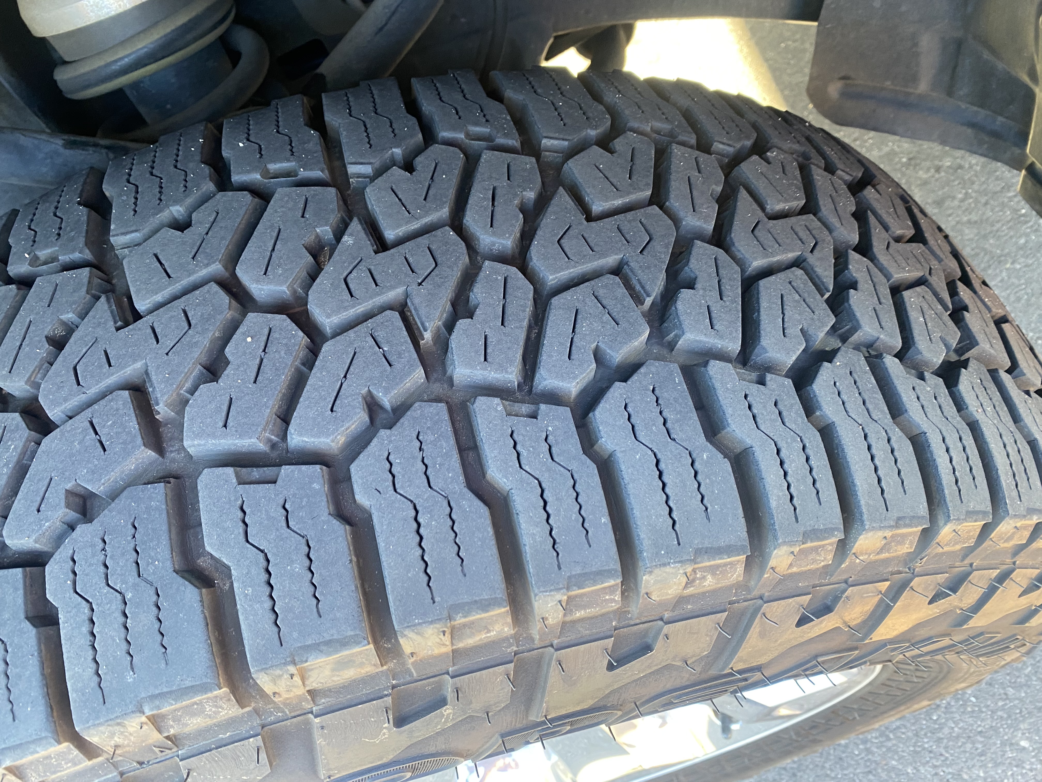 Used 2019 RAM 1500 Big Horn AWD/4WD image 11