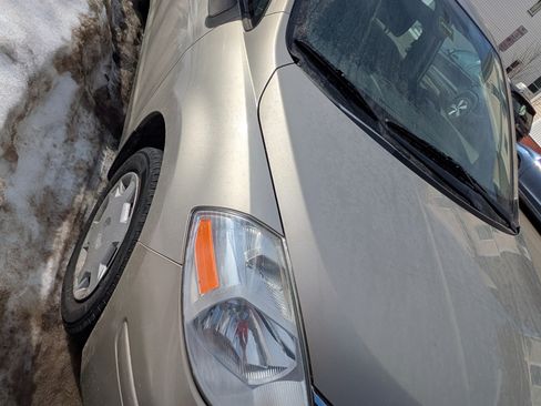 Used 2009 Nissan Versa 1.8 S w/ PWR Pkg image 12