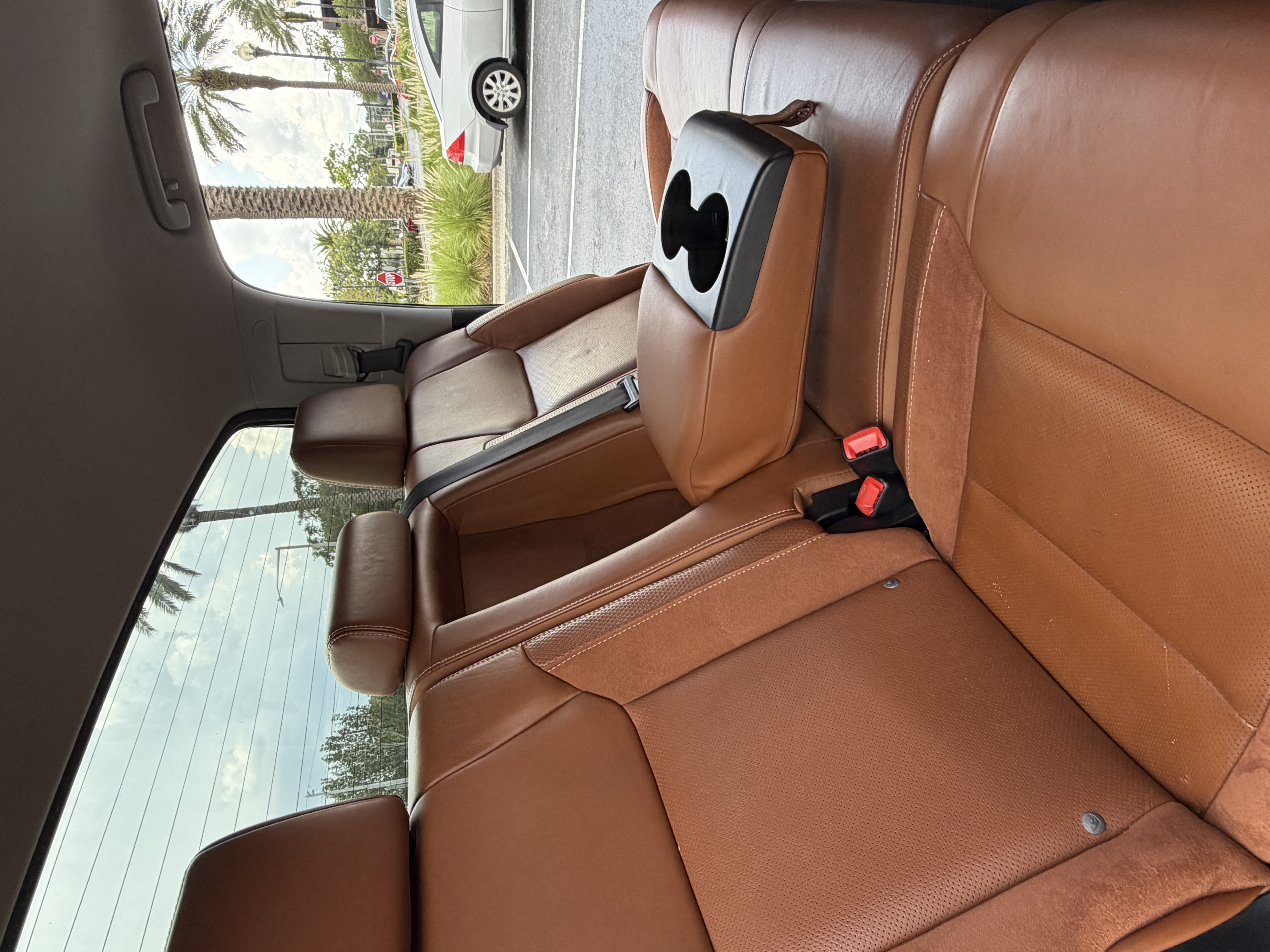 Used 2015 Toyota Tundra 1794 Edition AWD/4WD image 22