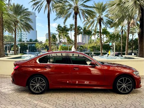 Used 2020 BMW 330i Sedan w/ Premium Package image 5