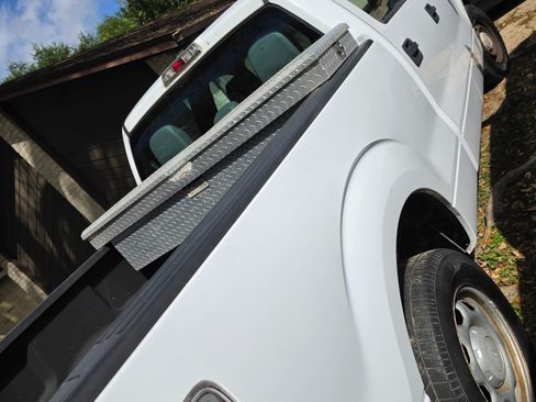 Used 2014 Ford F150 XL w/ Trailer Tow Package image 12