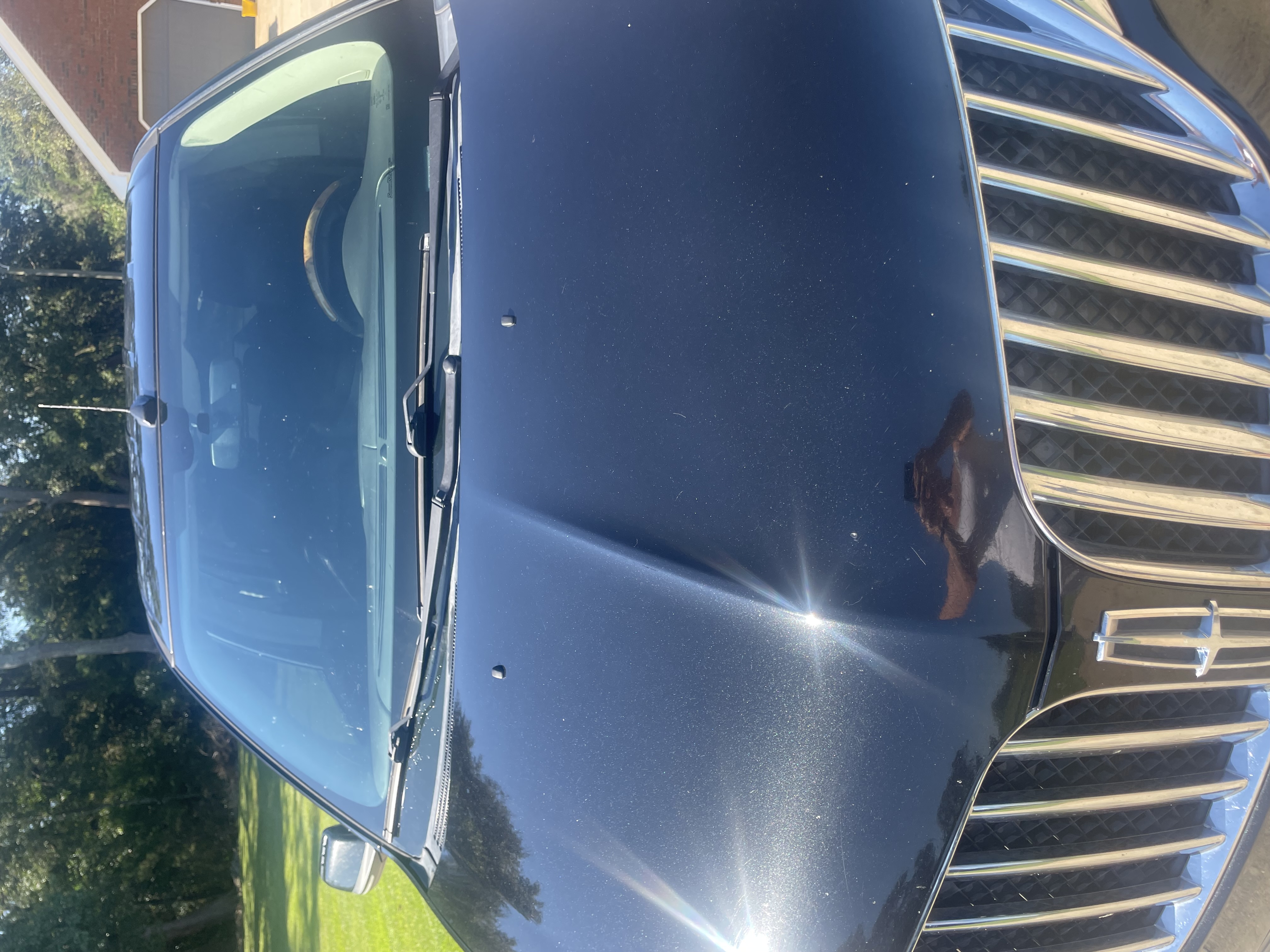 Used 2014 Lincoln MKX FWD w/ Equipment Group 101A image 5