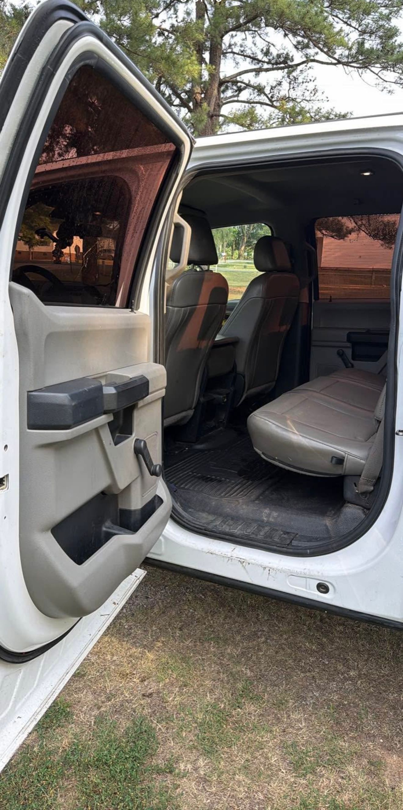 Used 2019 Ford F250 XL RWD image 9