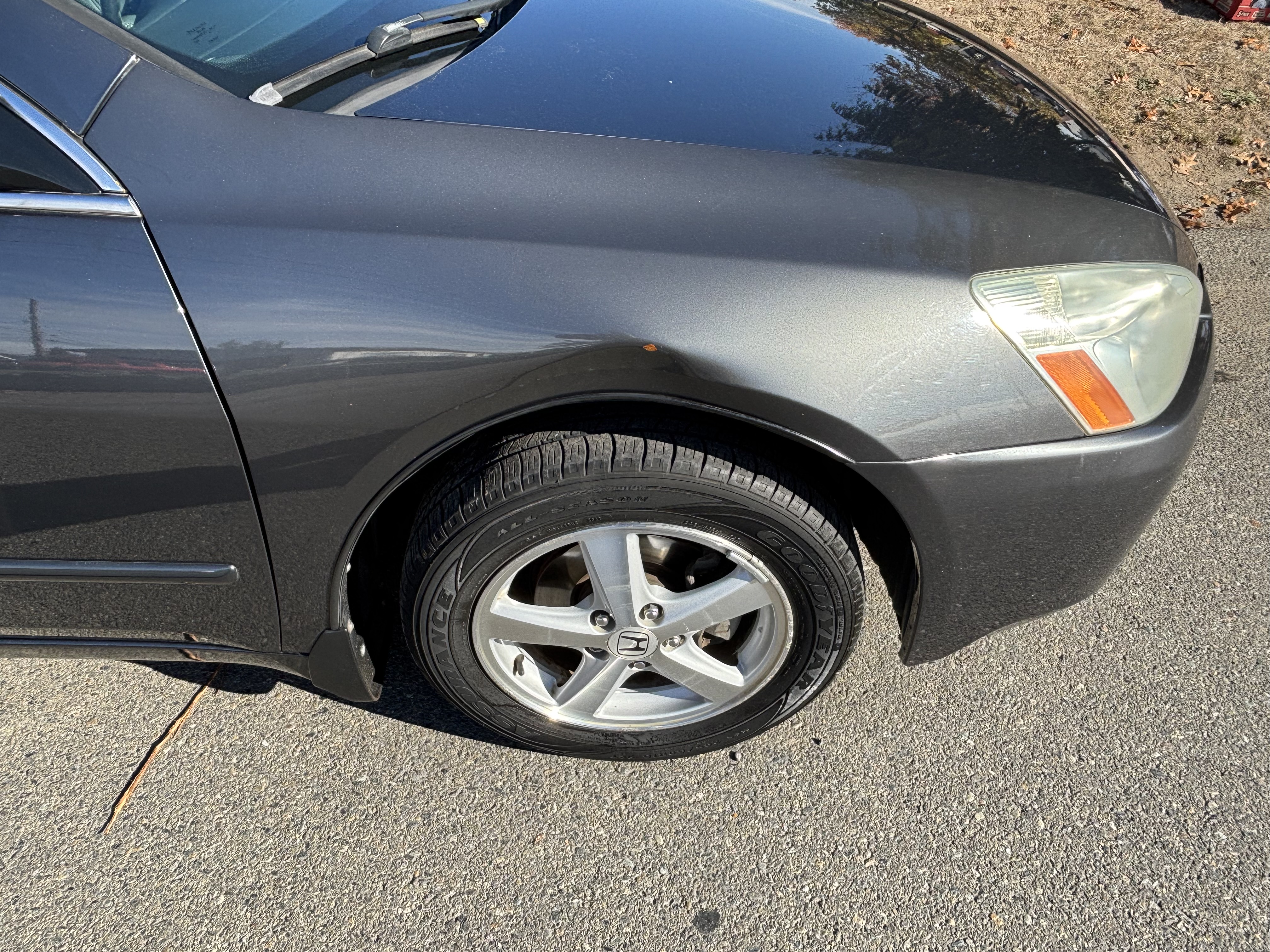 Used 2005 Honda Accord EX-L image 10