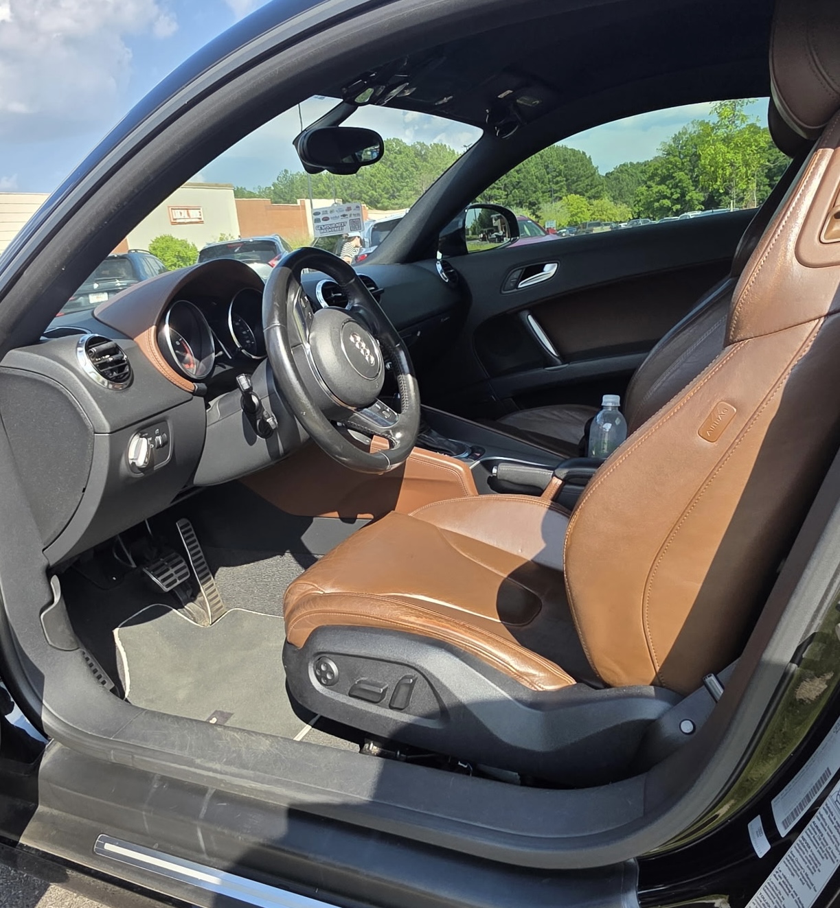 Used 2012 Audi TT 2.0T Prestige AWD/4WD image 8
