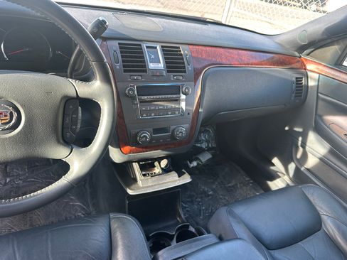 Used 2010 Cadillac DTS Hearse FWD image 21