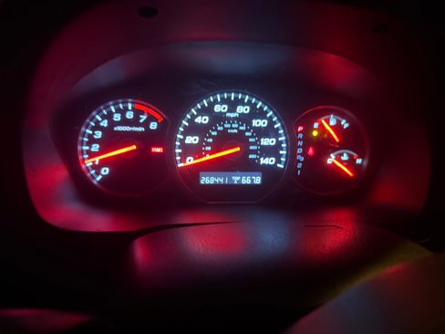 Used 2008 Honda Pilot EX-L image 4