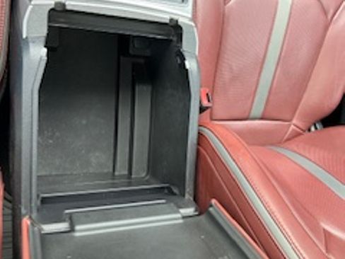 Used 2019 Ford F450 Platinum w/ Platinum Ultimate Package image 16