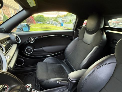 Used 2015 MINI Cooper Coupe John Cooper Works FWD image 20