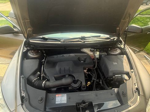 Used 2012 Chevrolet Malibu LS w/ LS Uplevel Package FWD image 11