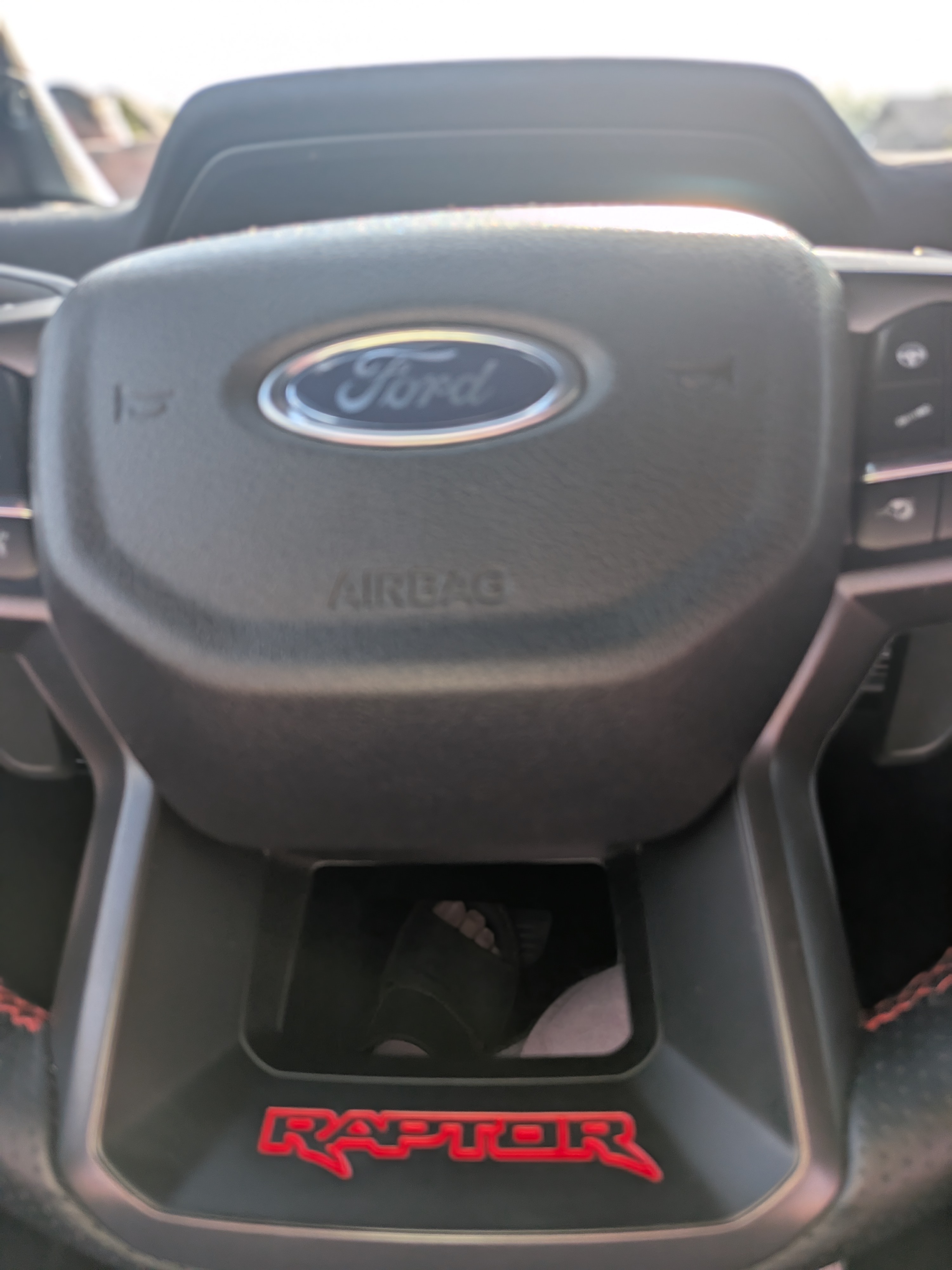 Used 2025 Ford Ranger Raptor AWD/4WD image 6