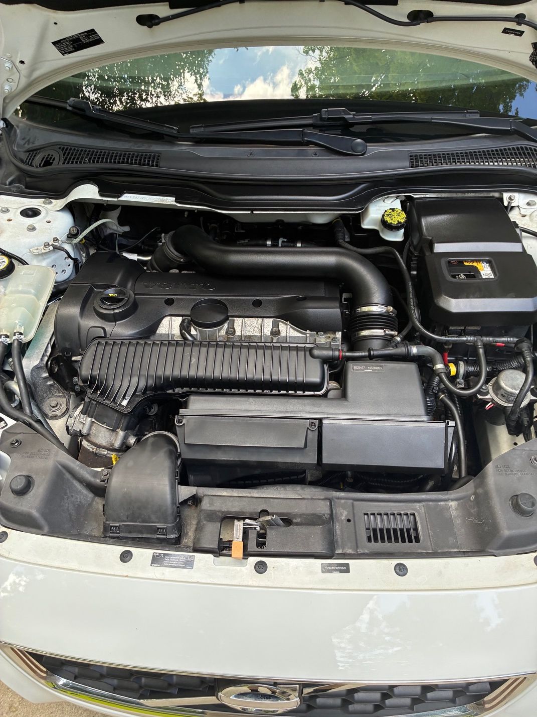 Used 2012 Volvo C30 T5 FWD image 16