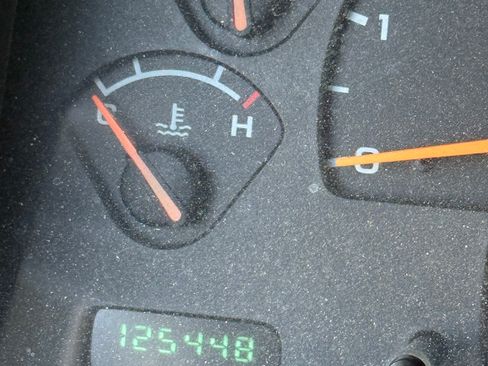 Used 2001 Dodge Dakota 2WD Quad Cab image 16