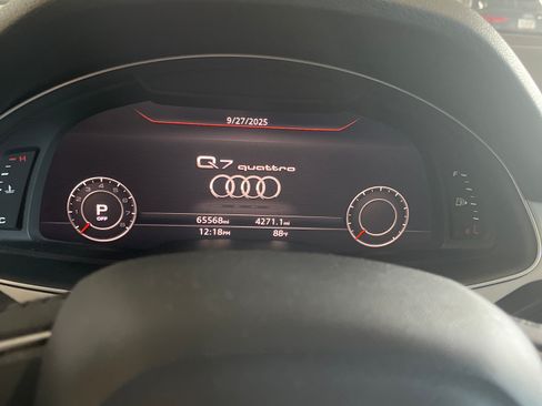 Used 2019 Audi Q7 2.0T Premium Plus w/ Premium Plus Package image 9