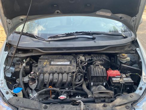 Used 2012 Honda Insight EX image 12