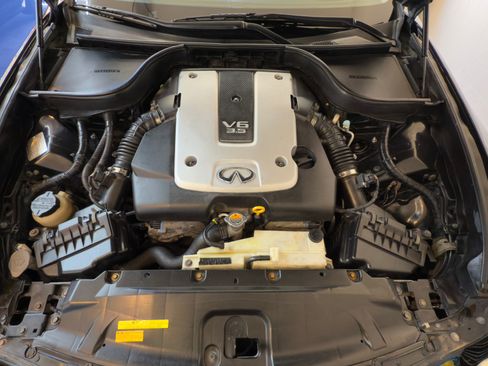 Used 2007 INFINITI G35 x Sedan w/ Premium Pkg image 25